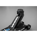 Professional Long Reach Air/Manual Operation Trolley Jack with Rocket Lift 10 Tonne 10001A