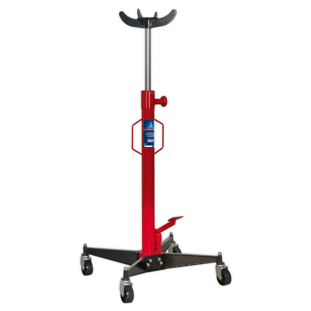 Vertical Transmission Jack 1 Tonne 1000ETJ