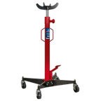 Vertical Transmission Jack 1 Tonne 1000ETJ