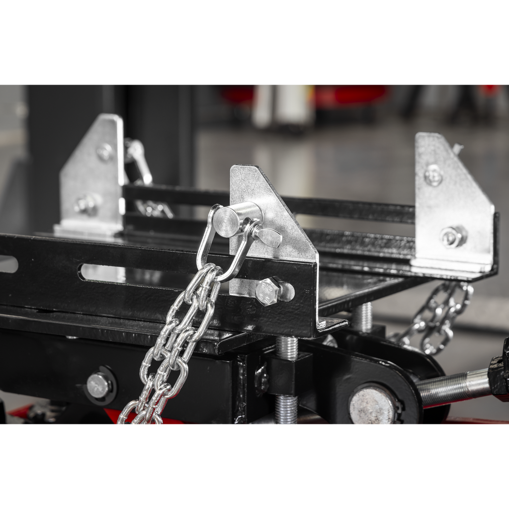 Floor Transmission Jack 1 Tonne 1000E