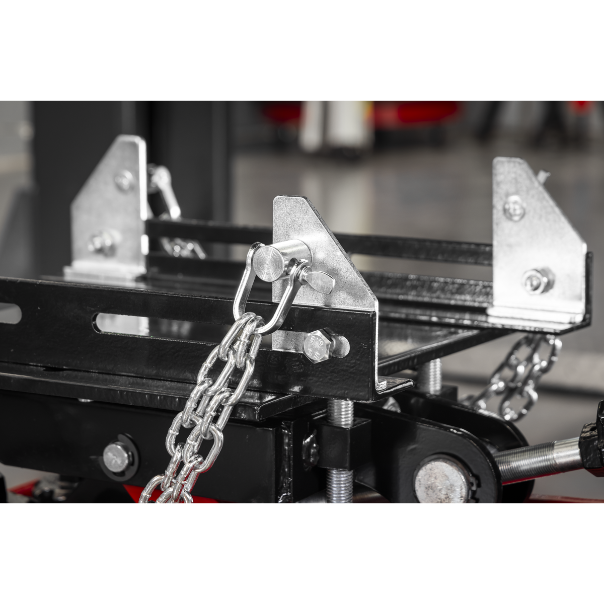 Floor Transmission Jack 1 Tonne 1000E