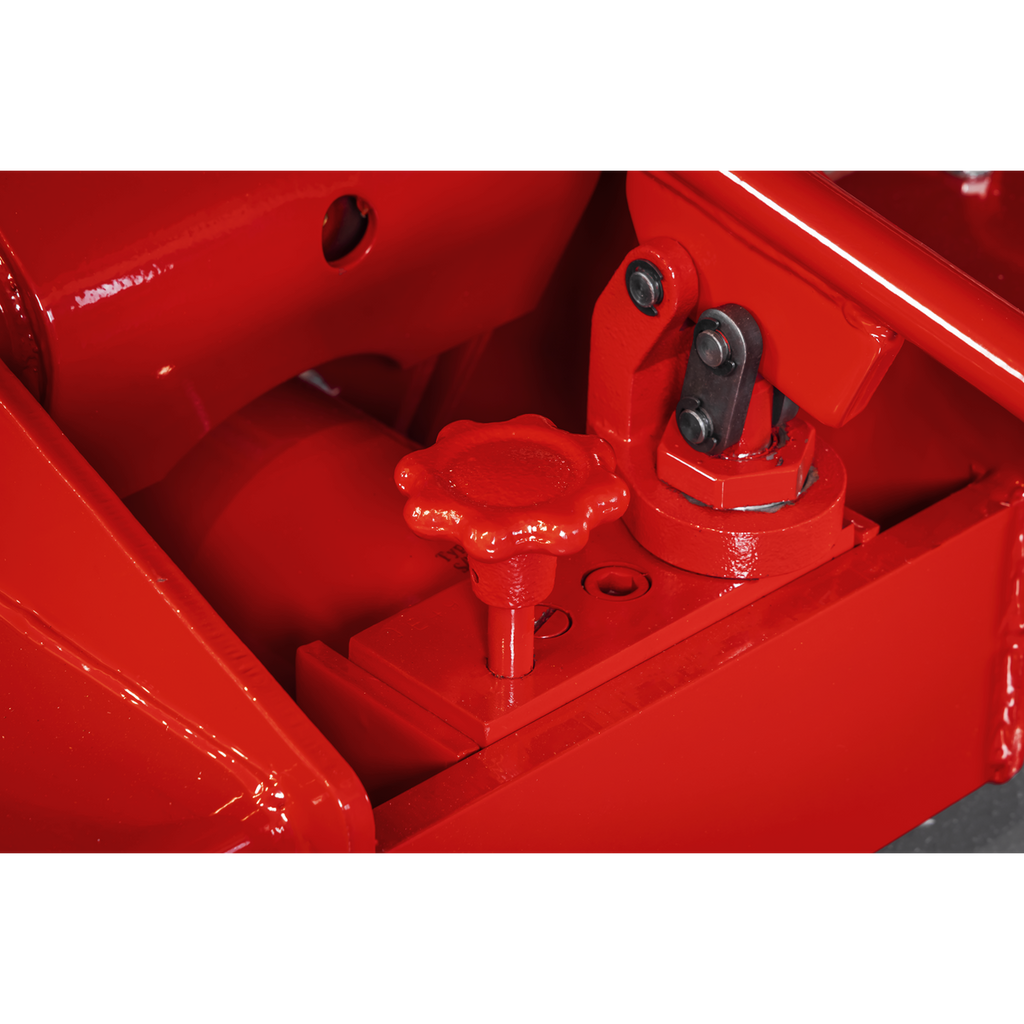 Floor Transmission Jack 1 Tonne 1000E