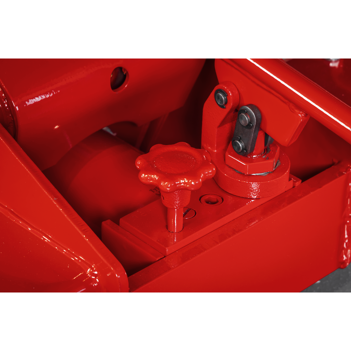 Floor Transmission Jack 1 Tonne 1000E