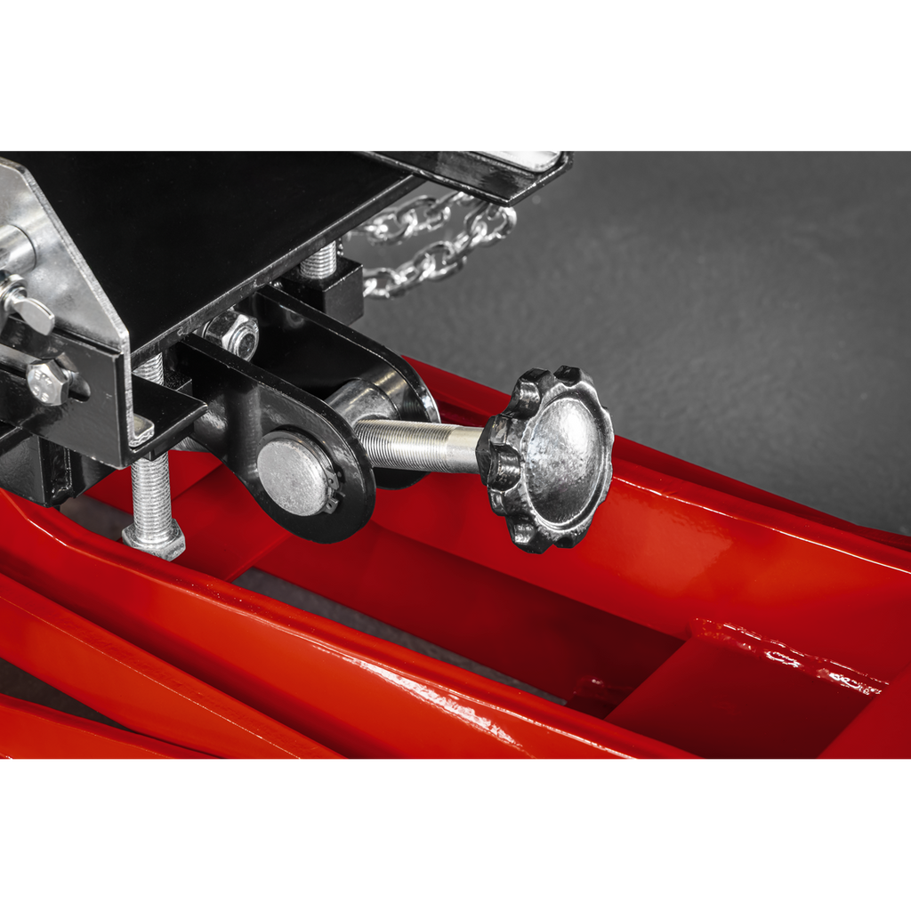 Floor Transmission Jack 1 Tonne 1000E