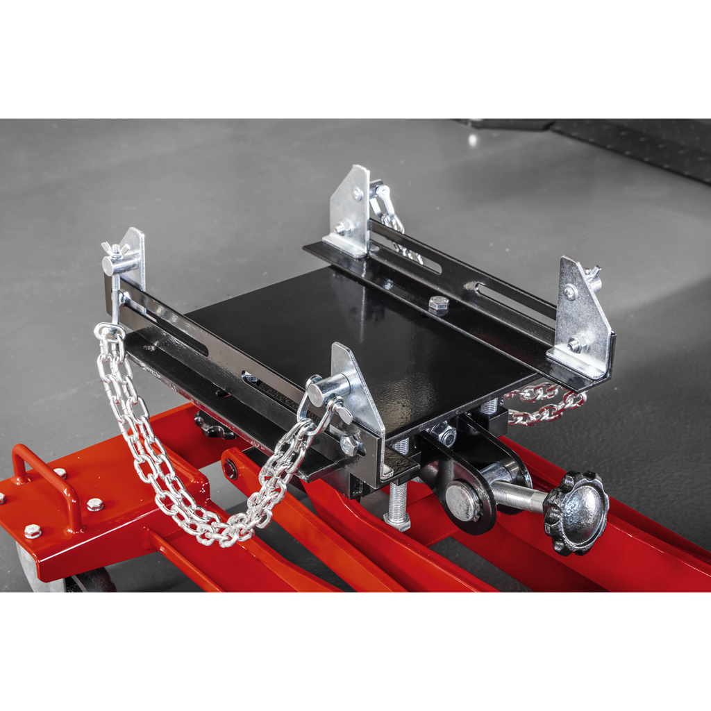 Floor Transmission Jack 1 Tonne 1000E