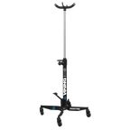 Vertical Quick Lift Transmission Jack 1 Tonne 1000TRQ