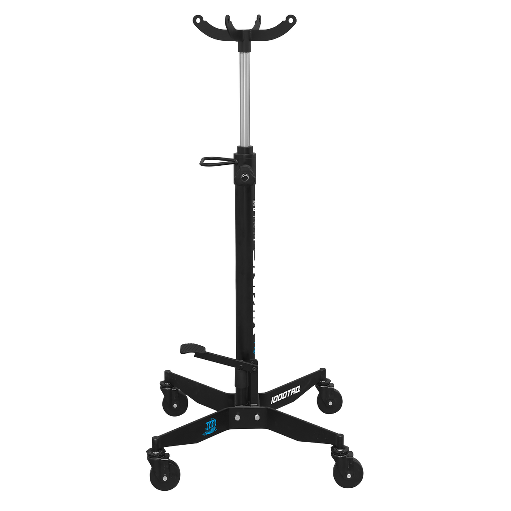 Vertical Quick Lift Transmission Jack 1 Tonne 1000TRQ