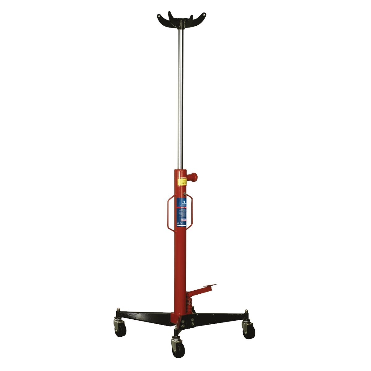 Vertical Transmission Jack 1 Tonne 1000TR