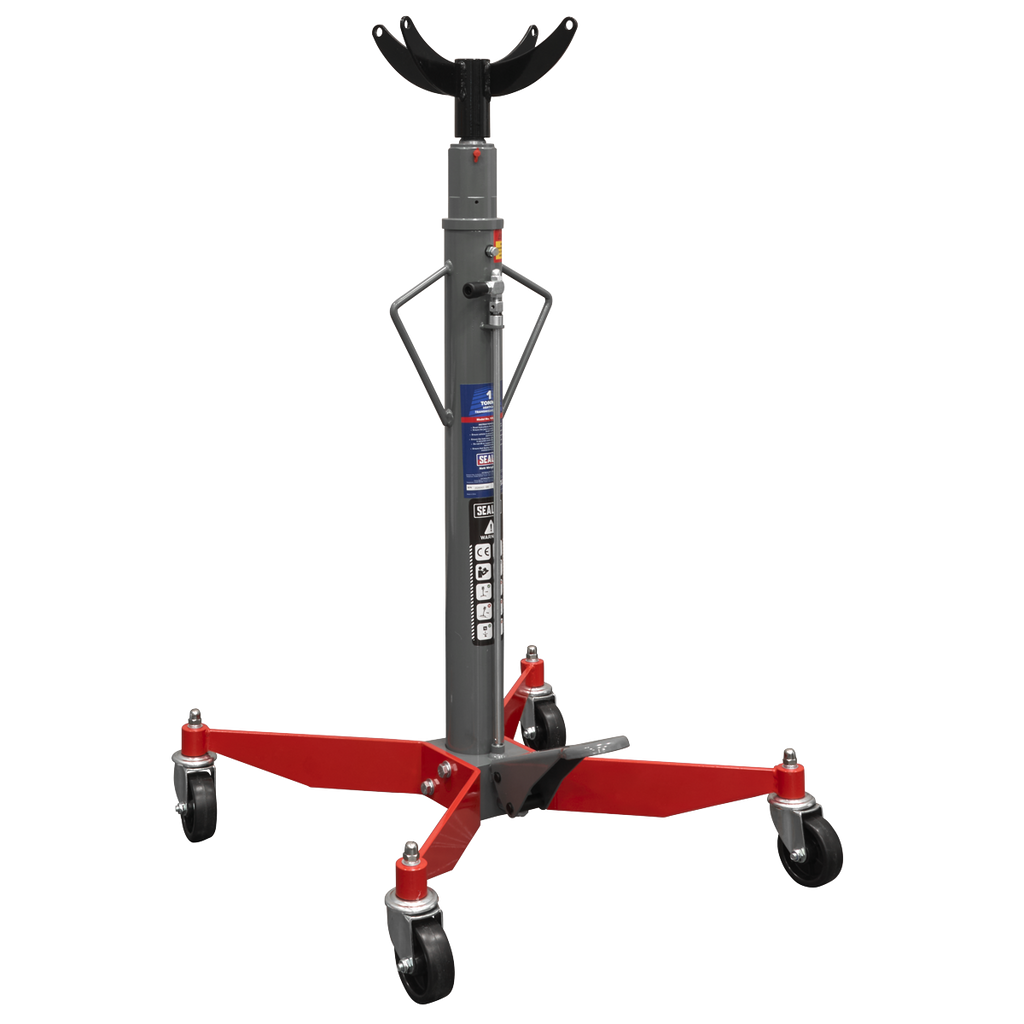 Vertical Transmission Jack 1 Tonne 1000TR