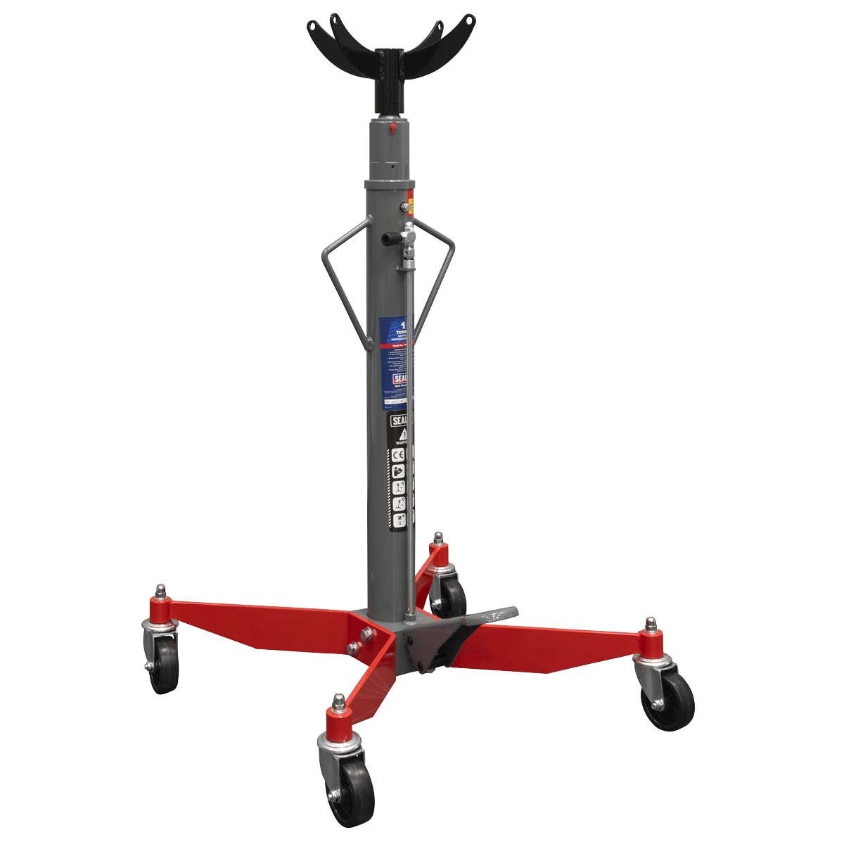 Vertical Transmission Jack 1 Tonne 1000TR