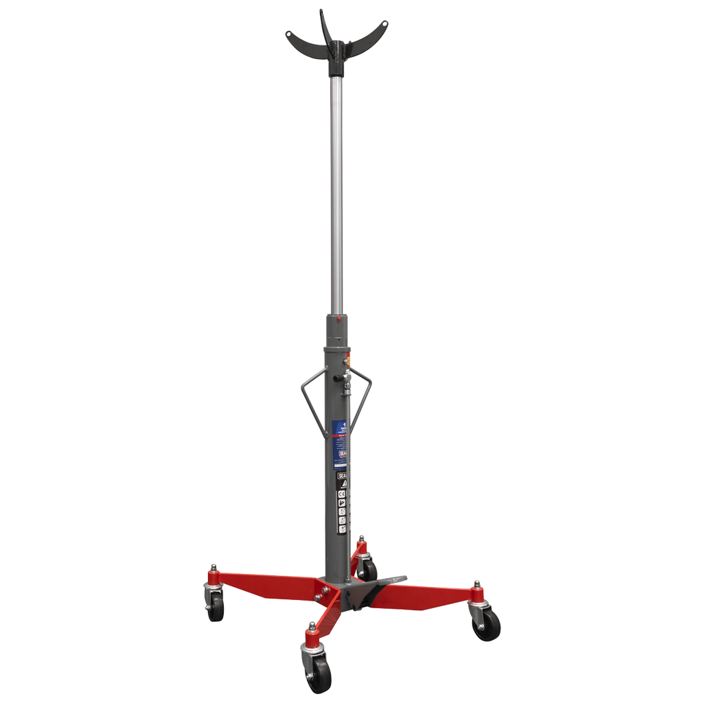 Vertical Transmission Jack 1 Tonne 1000TR