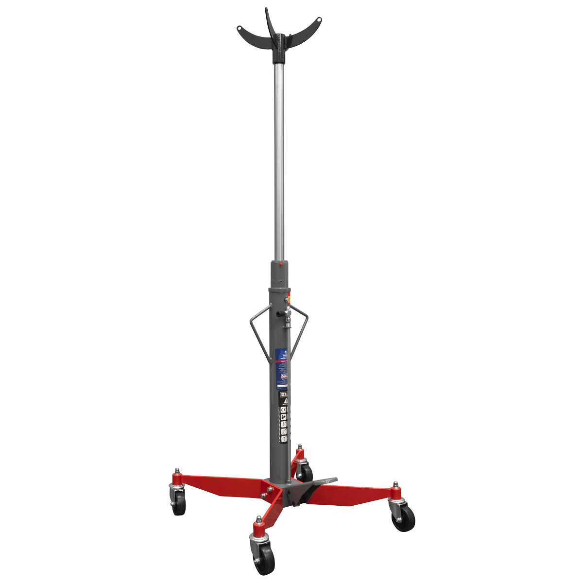 Vertical Transmission Jack 1 Tonne 1000TR