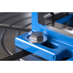 Super Drill Vice 100mm Jaw 100DV