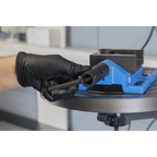 Super Drill Vice 100mm Jaw 100DV