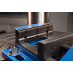 Super Drill Vice 100mm Jaw 100DV