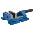 Super Drill Vice 100mm Jaw 100DV
