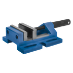 Super Drill Vice 100mm Jaw 100DV