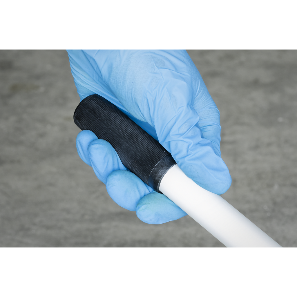 Short Chassis Trolley Jack 1.5 Tonne 1015CX