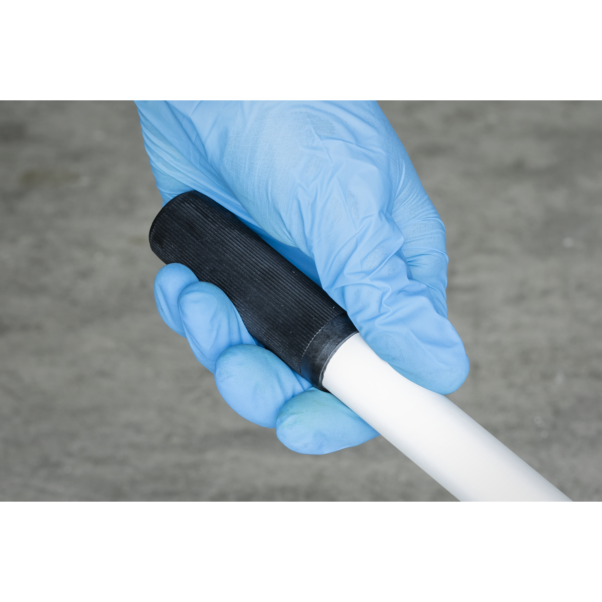 Short Chassis Trolley Jack 1.5 Tonne 1015CX