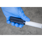 Low Profile Short Chassis Trolley Jack 2 Tonne - Blue 1020LEB