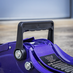 Low Profile Short Chassis Trolley Jack 2 Tonne - Purple 1020LEP