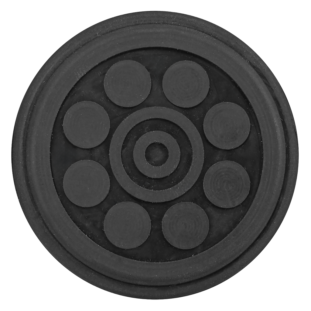 Low Profile Short Chassis Trolley Jack 2 Tonne - Purple 1020LEP