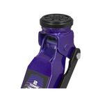Low Profile Short Chassis Trolley Jack 2 Tonne - Purple 1020LEP