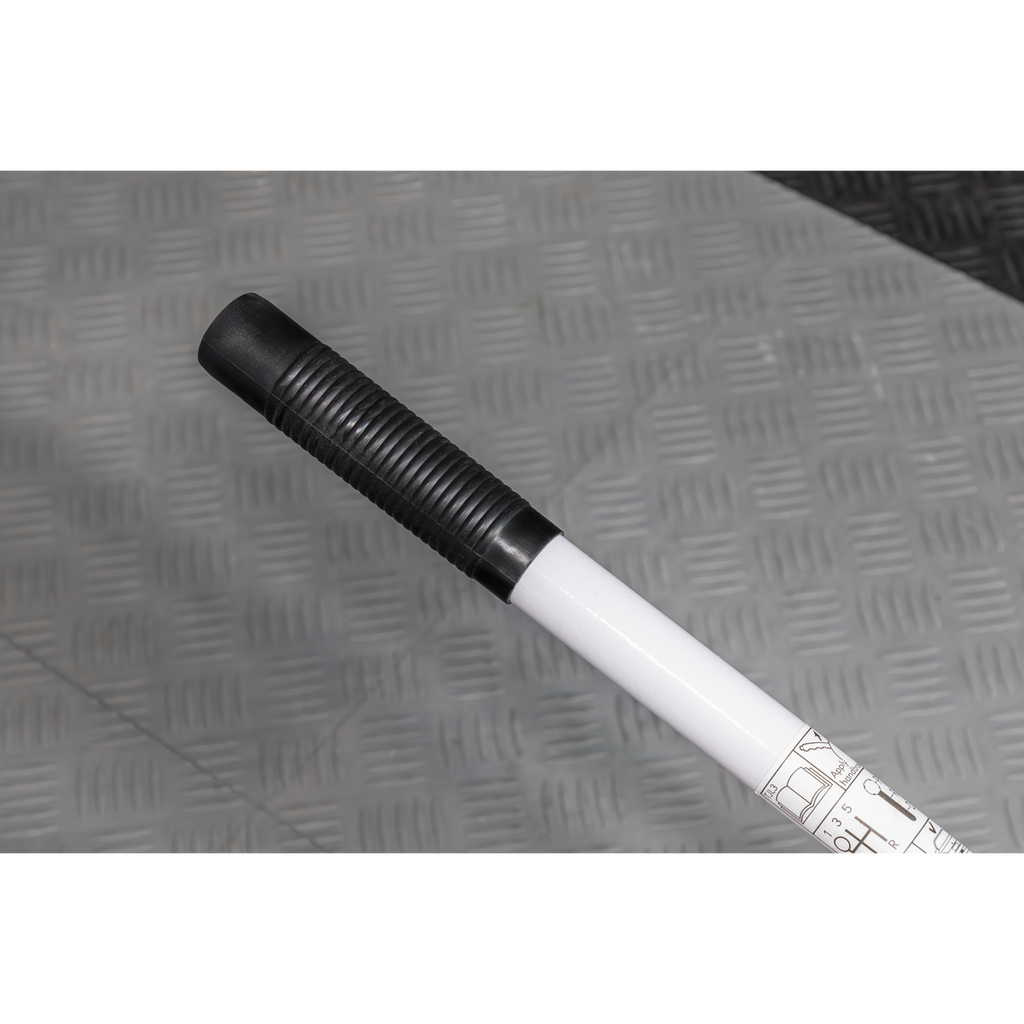 High Lift SUV Trolley Jack with Super Rocket Lift 2.25 Tonne 1025HL