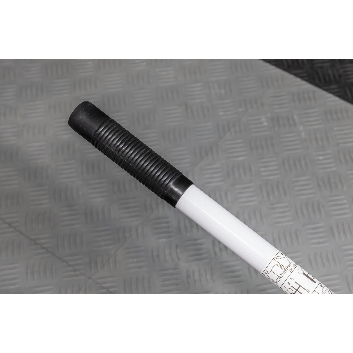 High Lift SUV Trolley Jack with Super Rocket Lift 2.25 Tonne 1025HL