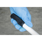 Short Chassis Trolley Jack with Storage Case 2 Tonne - Green 1050CXDHV