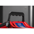 Low Profile Short Chassis Trolley Jack 2 Tonne 1050CXLE