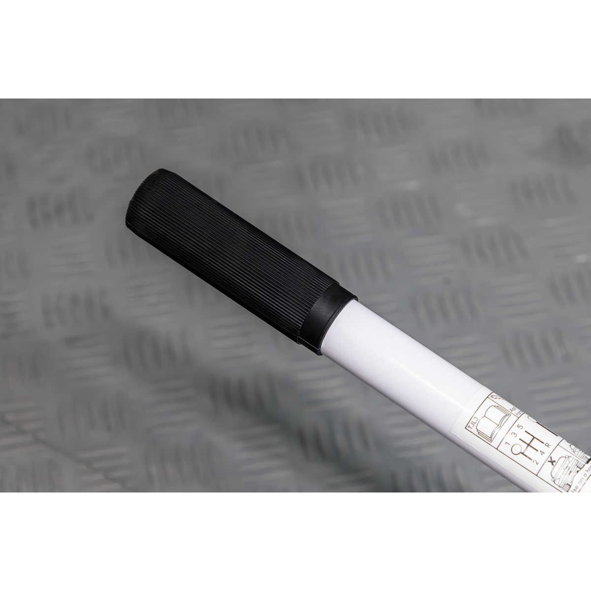 Low Profile Short Chassis Trolley Jack 2 Tonne 1050CXLE