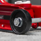 Low Profile Short Chassis Trolley Jack 2 Tonne 1050CXLE