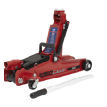 Low Profile Short Chassis Trolley Jack 2 Tonne 1050CXLE