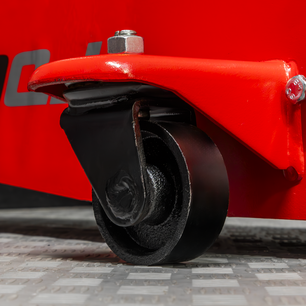 Long Reach Trolley Jack 10 Tonne 10QJ