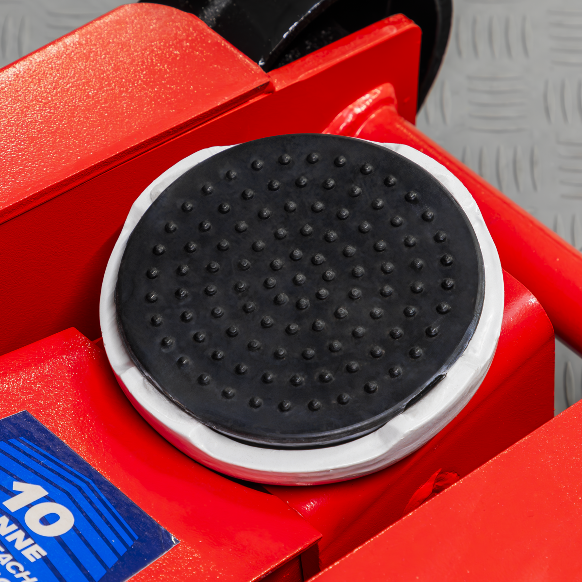 Long Reach Trolley Jack 10 Tonne 10QJ