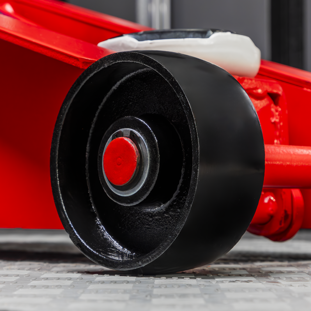 Long Reach Trolley Jack 10 Tonne 10QJ