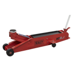 Long Reach Trolley Jack 10 Tonne 10QJ