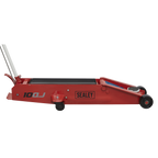 Long Reach Trolley Jack 10 Tonne 10QJ