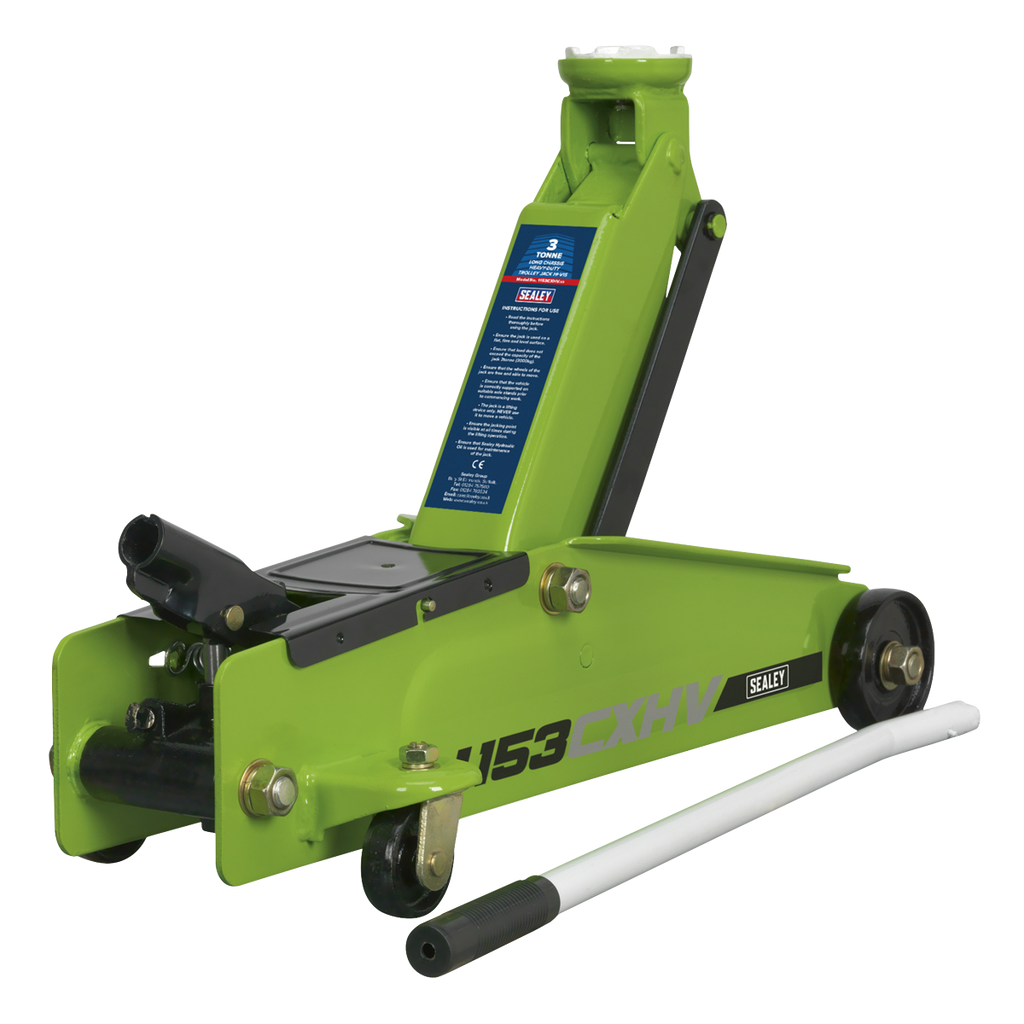 Jack Stand Deal 3 Tonne JS1COMBO4