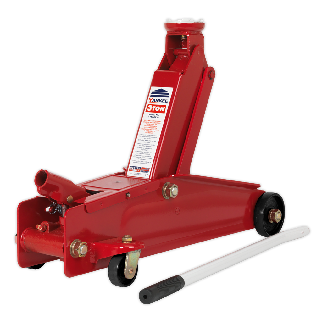 Jack Stand Deal 3 Tonne JS1COMBO4