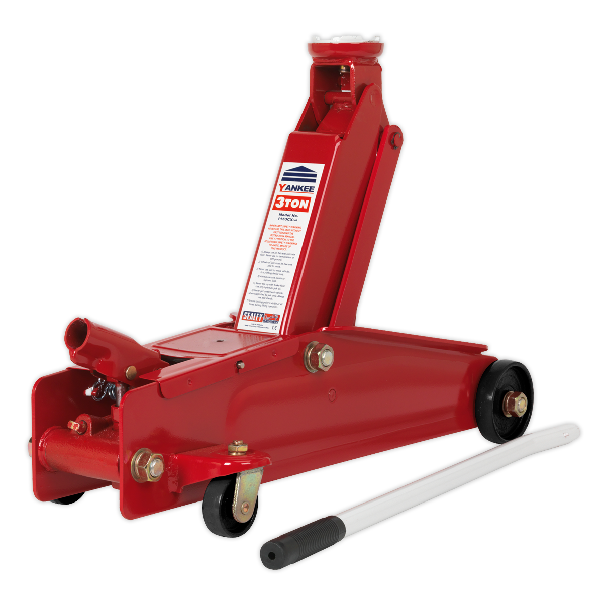 Jack Stand Deal 3 Tonne JS1COMBO4