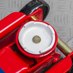 Heavy-Duty Long Reach Trolley Jack 3 Tonne 1153CX