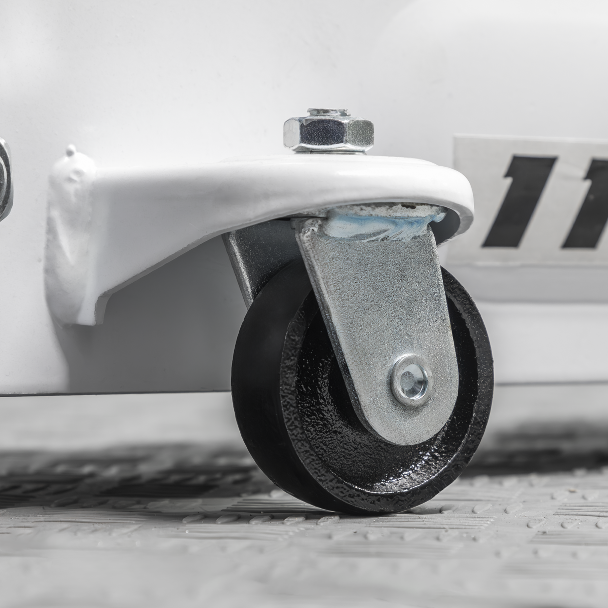 Long Reach High Lift SUV Trolley Jack 3 Tonne 1153SUV