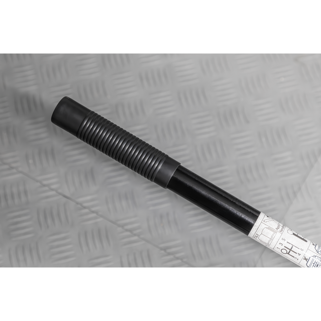 Long Reach High Lift SUV Trolley Jack 3 Tonne 1153SUV