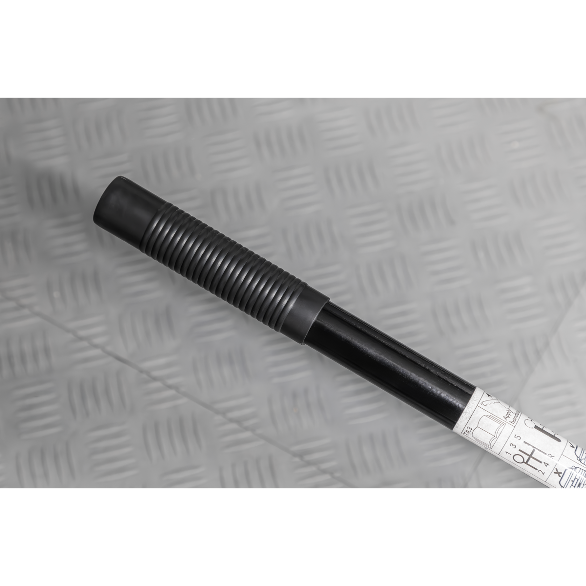 Long Reach High Lift SUV Trolley Jack 3 Tonne 1153SUV