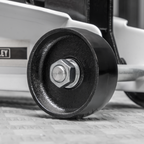 Long Reach High Lift SUV Trolley Jack 3 Tonne 1153SUV