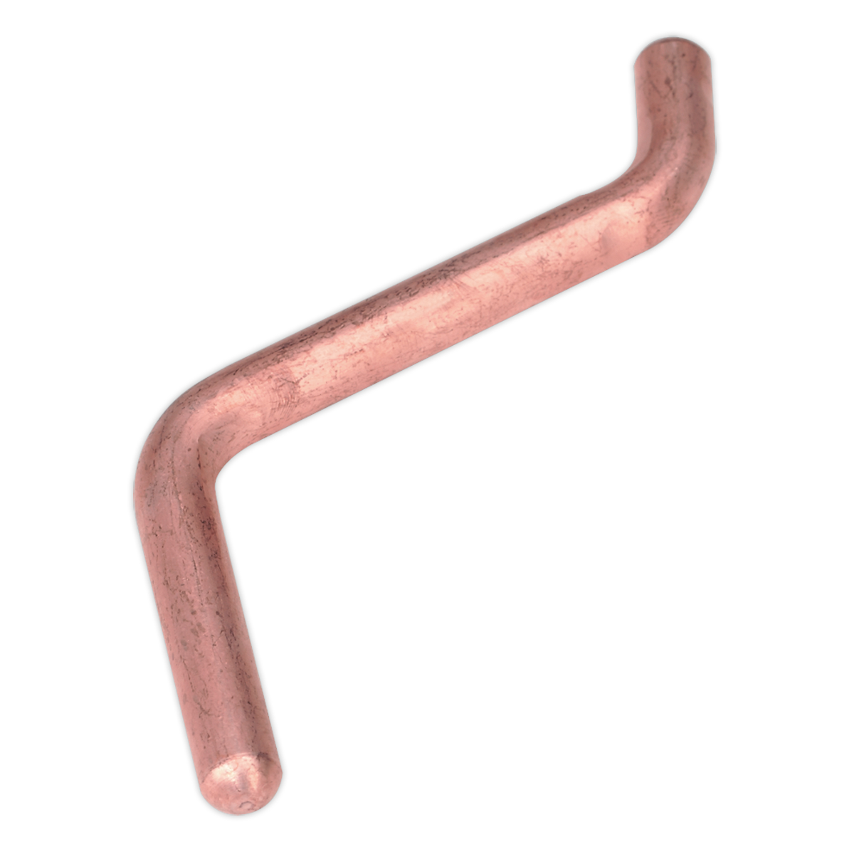 Angled Electrode 70 x 100mm 120/690051