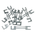 100A Fuse 99 x 20mm, Large - Pack of 10 120/802131