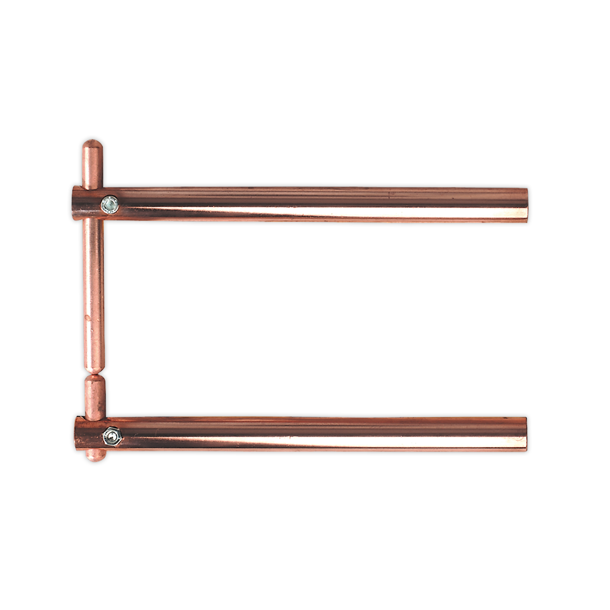 Spot Welding Arms Plain Electrode Holder 250mm 120/803152